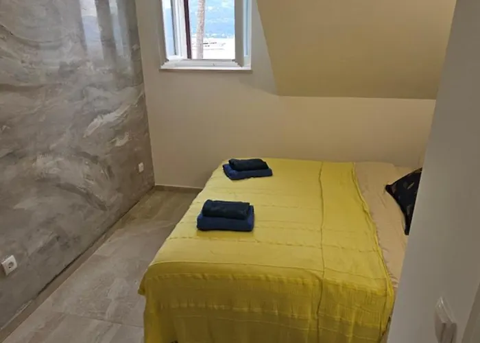 Posejdon Apartments