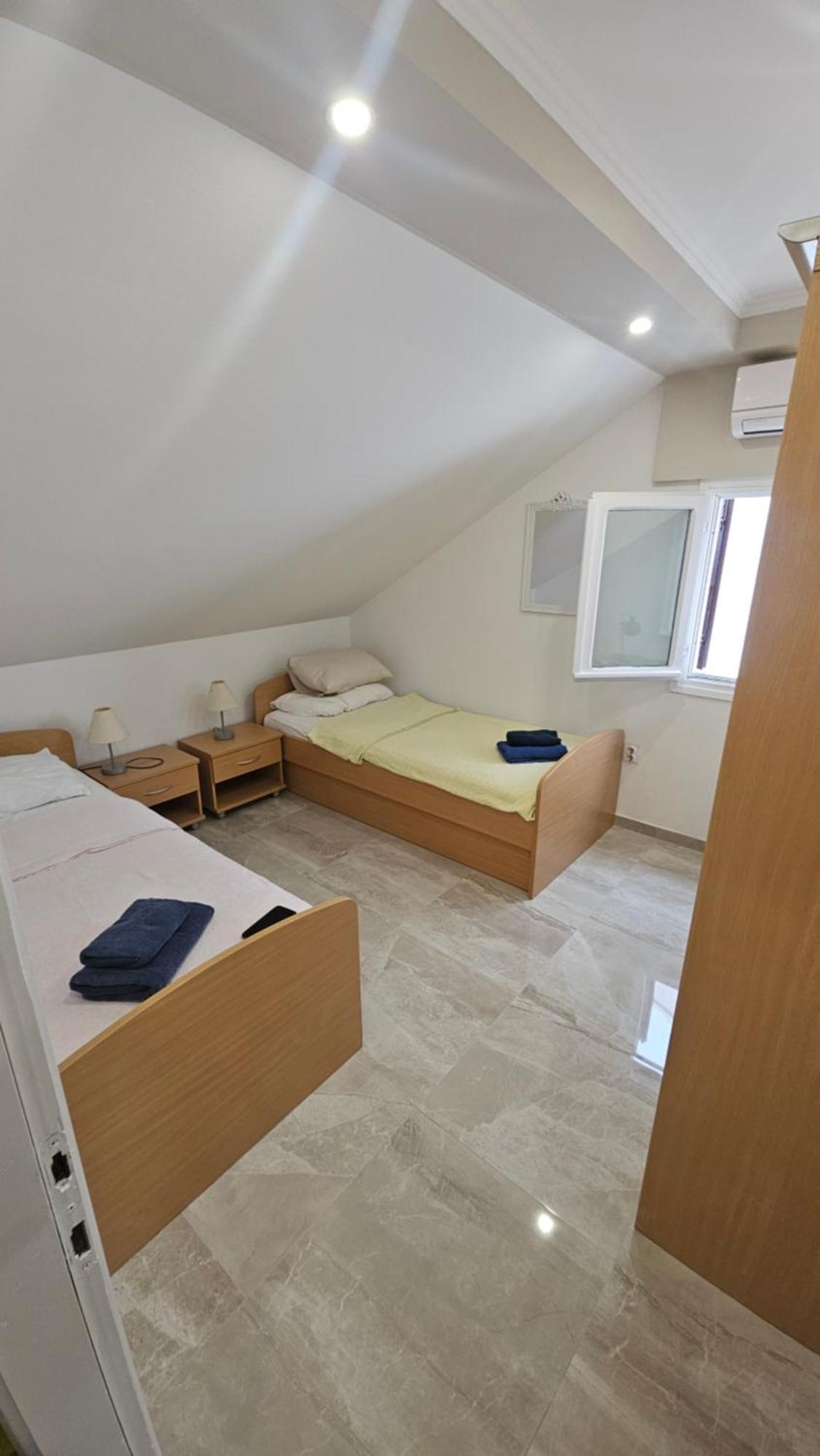 Posejdon Apartament