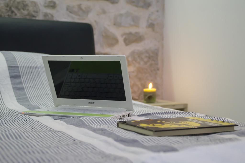 Apartament Posejdon Korčula