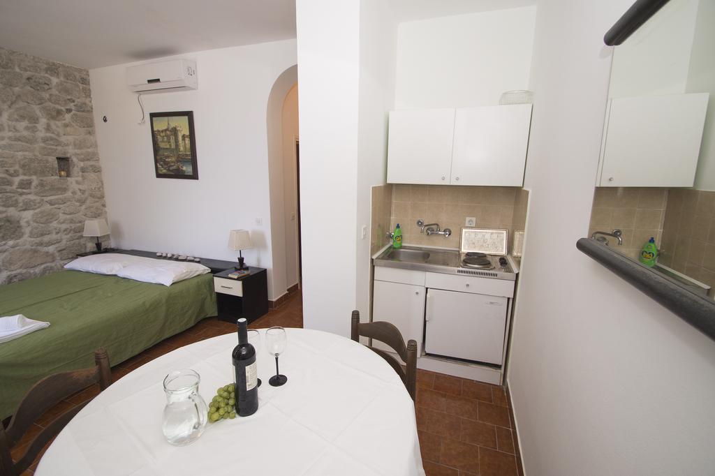 Posejdon Apartament Korčula