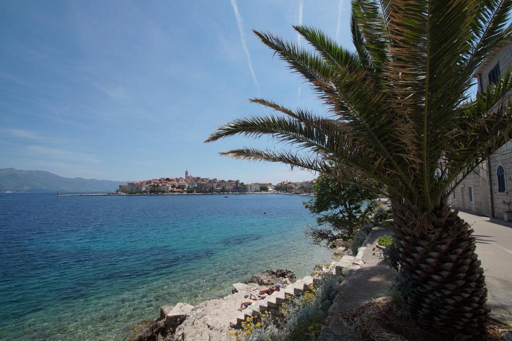Posejdon Korčula