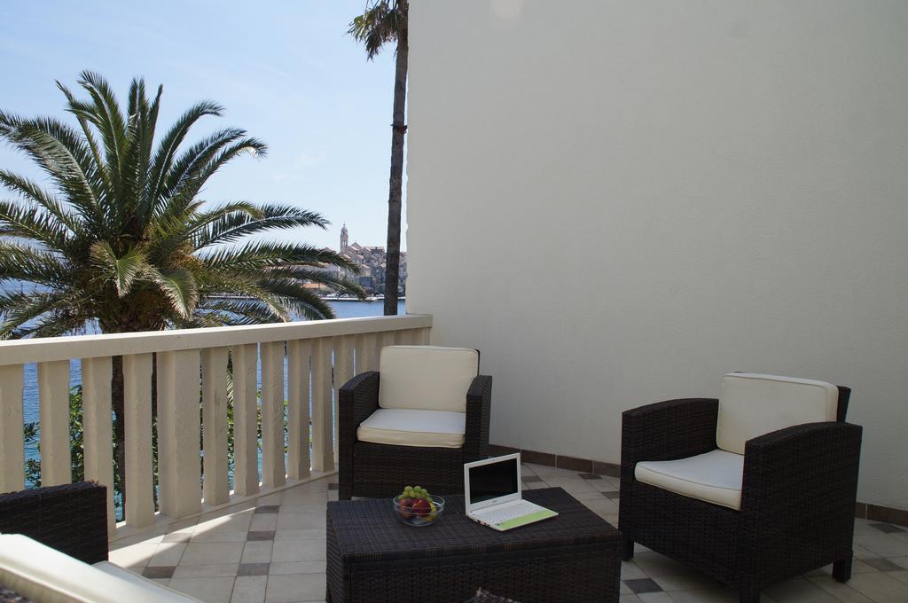 Posejdon Apartament