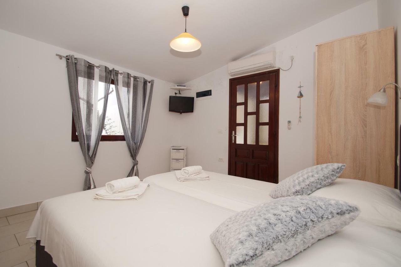 Apartament Posejdon *