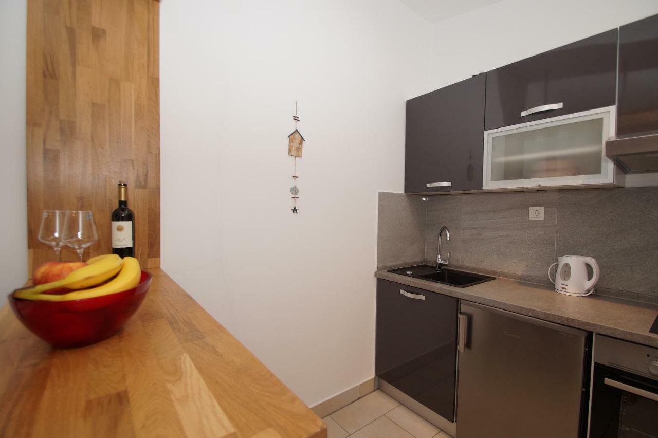 Posejdon Apartament Korčula